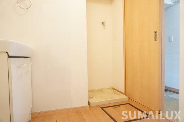 拡大写真:熊本市中央区菅原町 5階502のその他