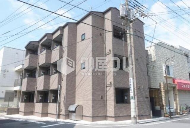 ホームメイト 立川市羽衣町２丁目 物件情報 東京都立川市