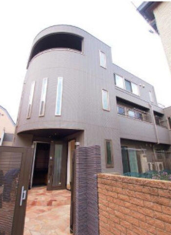 ホームメイト Grace神楽坂 物件情報 東京都新宿区