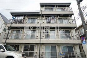 ホームメイト 医療法人社団育陽会グループホームあすかの里周辺 東京都 の賃貸物件