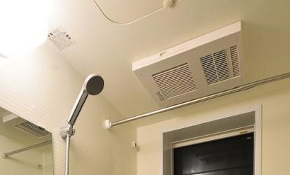 拡大写真:中野坂上テラス 1階08のその他