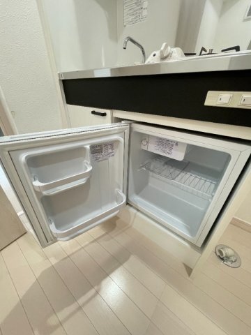 拡大写真:Well-being八幡山 1階101のその他設備