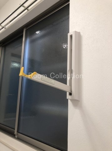 拡大写真:アイフィロス北千住 1階103のその他設備