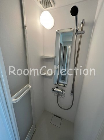 拡大写真：Cozy　House　南阿佐ヶ谷 2階203の風呂