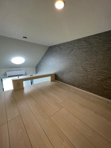 拡大写真：Cozy　House　南阿佐ヶ谷 2階203の寝室