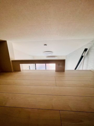 拡大写真:ハーモニーテラスハルカ 1階105の寝室