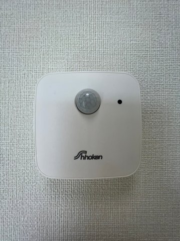 拡大写真:ハーモニーテラス旭丘Ⅷ 1階101のその他設備