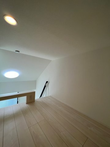 拡大写真:ハーモニーテラス旭丘Ⅷ 1階101の寝室