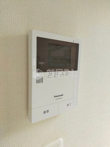 拡大写真:エスペランサ志村 1階101のその他設備