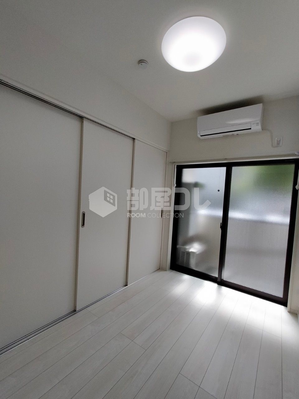 拡大写真:エスペランサ志村 1階101の居間
