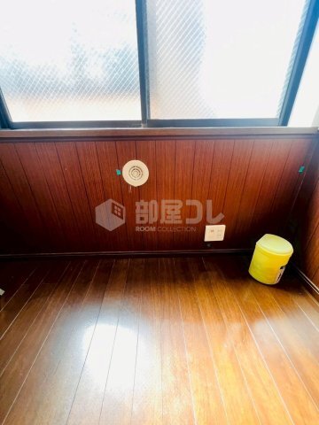 拡大写真:Ciel中野(シエルナカノ) 2階203の居間