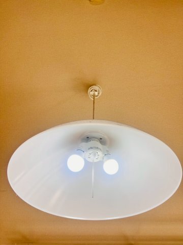 拡大写真:Ciel中野(シエルナカノ) 2階203のその他設備