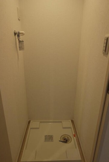 拡大写真:DUPLEST 千川 2階203のその他設備