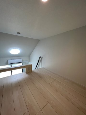 拡大写真:ミルフォード上鷺宮 1階103の寝室