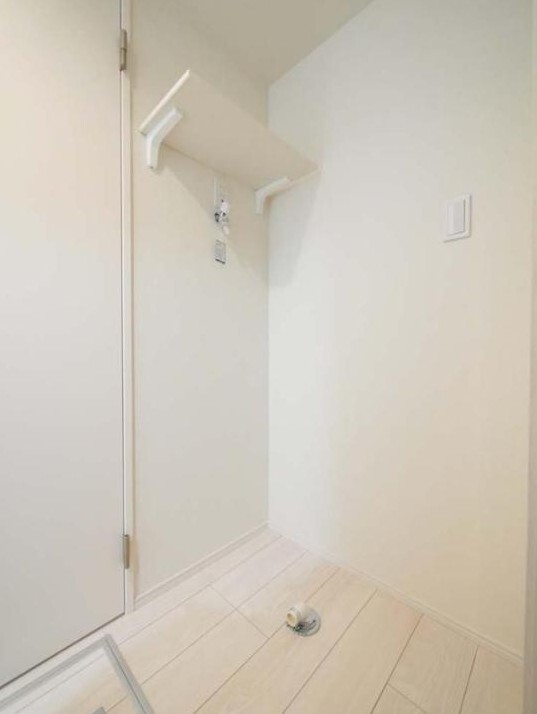 拡大写真：ハーモニーテラス町屋Ⅵ 2階101のその他設備
