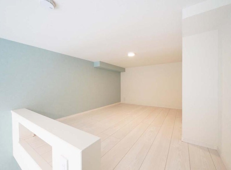 拡大写真：ハーモニーテラス町屋Ⅵ 2階101の内装