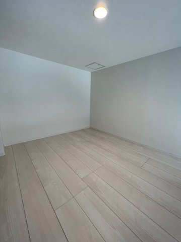 拡大写真：Urban　studio滝野川 2階201の寝室