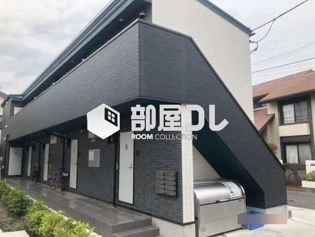 ホームメイト Mrk明大前 物件情報 東京都杉並区