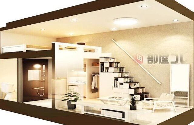 ホームメイト アイフィロス北千住 物件情報 東京都足立区