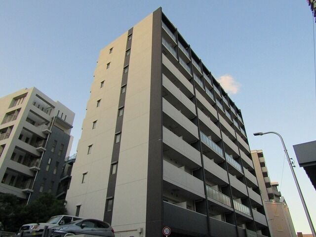 ホームメイト グレンパーク京橋 物件情報 大阪府大阪市都島区