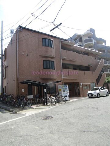 拡大写真:コータコート 3階316の外観