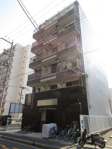 ホームメイト Toyotomi Stay Premium 大阪城京橋 物件情報 大阪府大阪市城東区