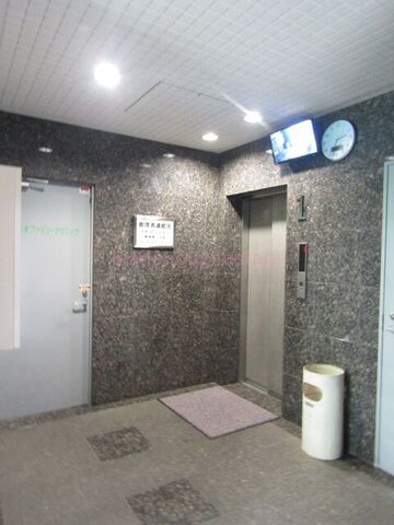 拡大写真：ＹＫマンション 5階504の外観