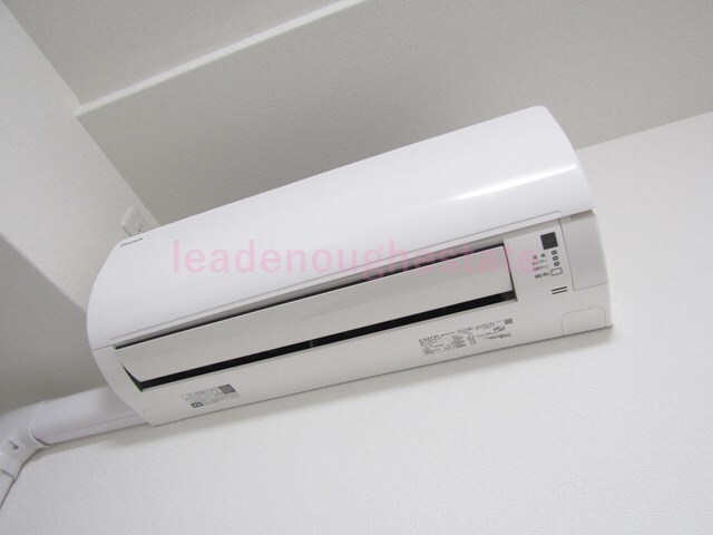 拡大写真:セレニテ京橋クレア 6階608の内観