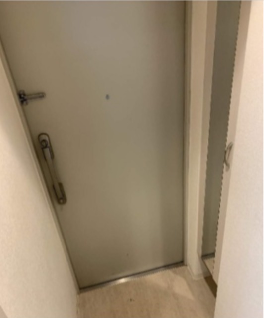 拡大写真:La CASA京橋 10階1002の内観