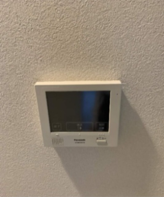 拡大写真:La CASA京橋 10階1002の内観
