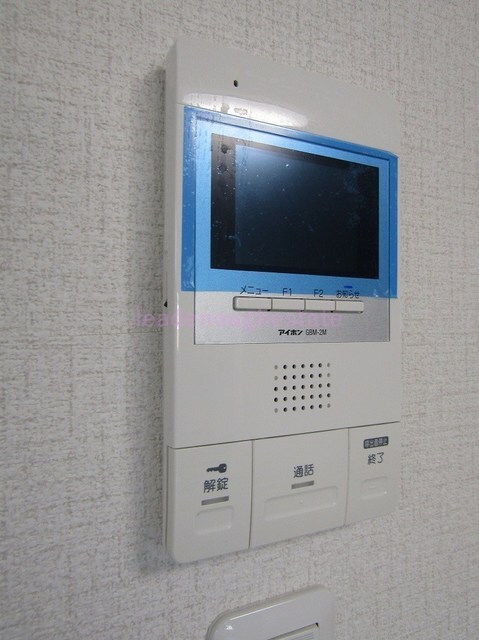 拡大写真:クリエオーレ今市 1階101の同施工会社