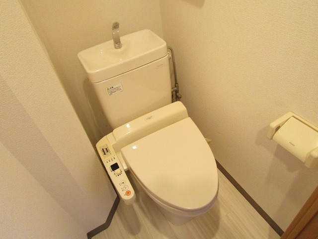 拡大写真:エステムコート大阪城前・OBPリバーフロント 6階609の内観