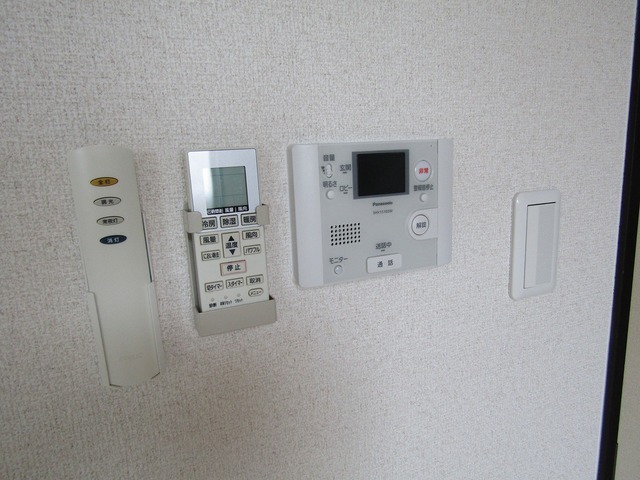 拡大写真:フジパレス千林大宮Ⅲ番館 1階101の内観