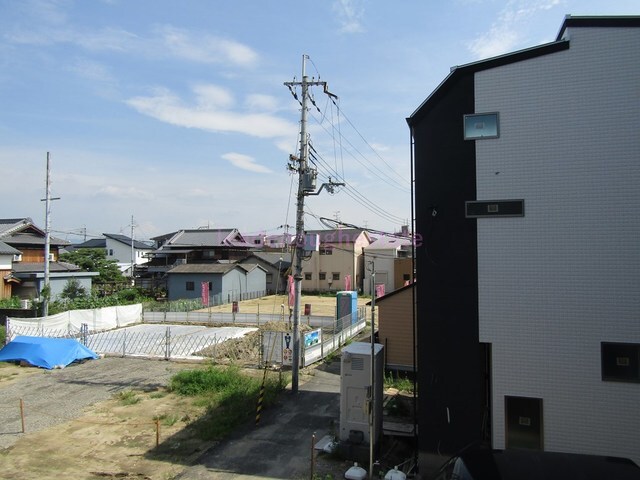 拡大写真:コータコート 3階316の別部屋写真