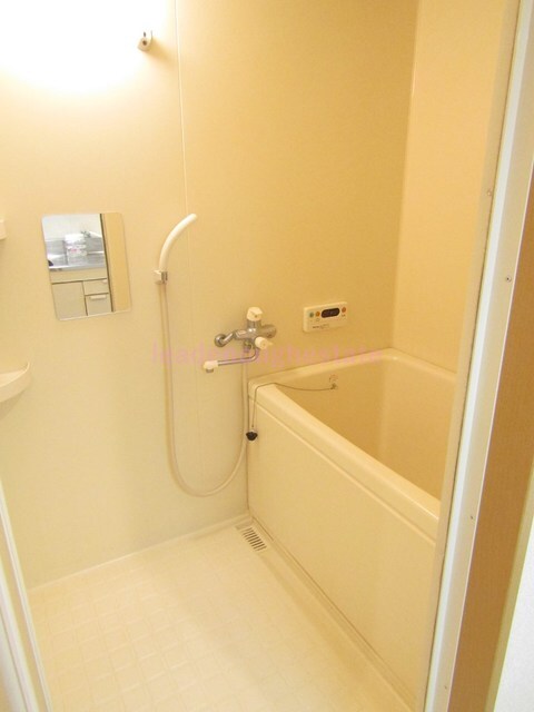 拡大写真:コータコート 3階316の別部屋写真