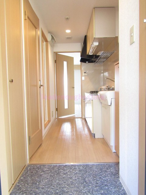 拡大写真:コータコート 3階316の別部屋写真
