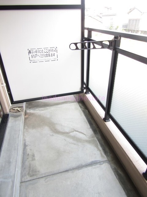 拡大写真:コータコート 3階316の別部屋写真