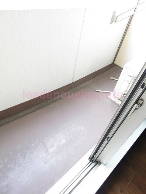 拡大写真:PARK HILLS 都島 Noble 6階601の内観