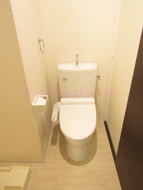 拡大写真:PARK HILLS 都島 Noble 6階601の内観