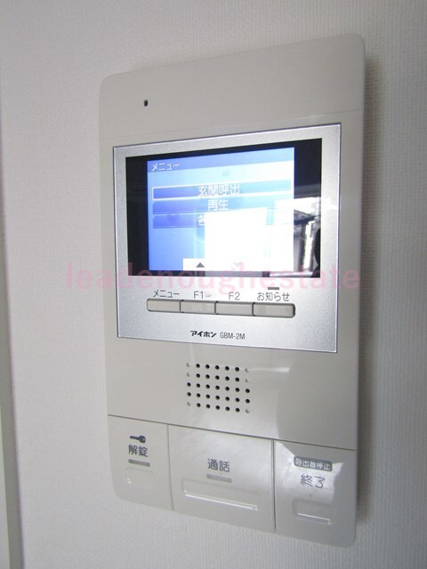 拡大写真:PARK HILLS 都島 Noble 6階601の内観