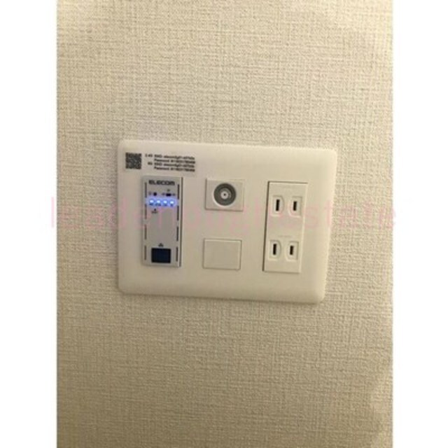 拡大写真：セゾン ラ トゥール MIYAKOJIMA 6階601の内観