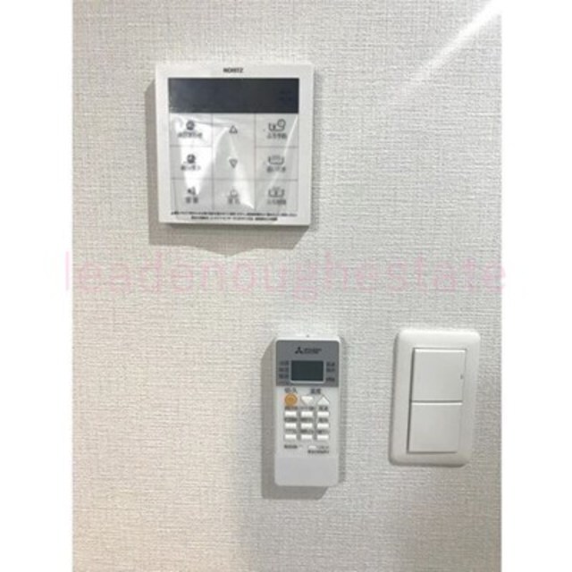 拡大写真：セゾン ラ トゥール MIYAKOJIMA 6階601の内観