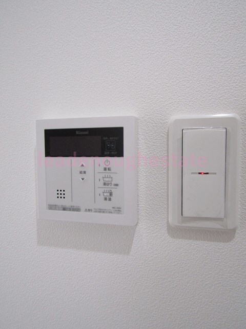 拡大写真:LUMINOUS鶴見(旧:MARKST鶴見) 15階1501の同施工