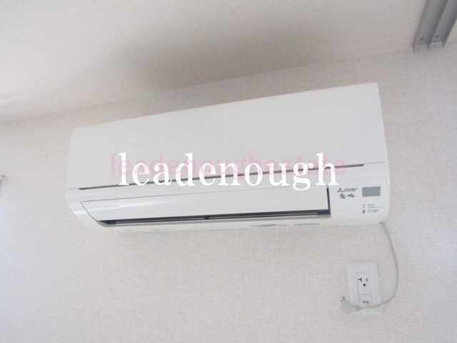 拡大写真:グランディール緑橋 2階202の内観