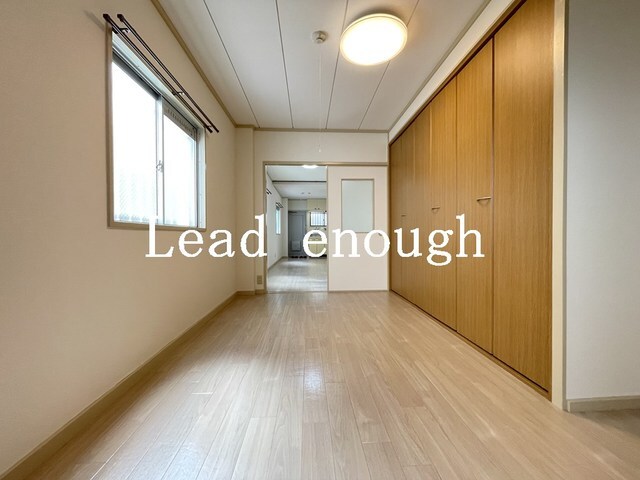 拡大写真:ハイツ濱2号館 1階103の内観