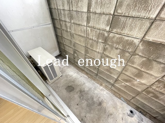 拡大写真:ハイツ濱2号館 1階103の内観