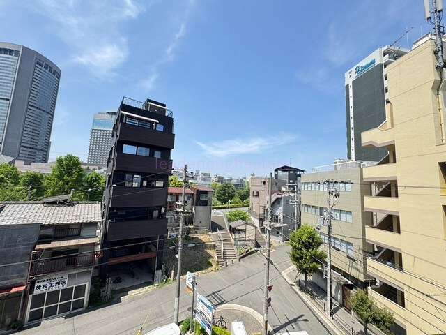 拡大写真:プレサンス桜ノ宮イーサリアル 3階301の内観