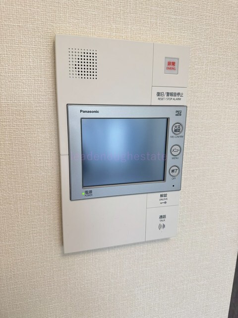 拡大写真:プレサンス桜ノ宮イーサリアル 3階301の内観