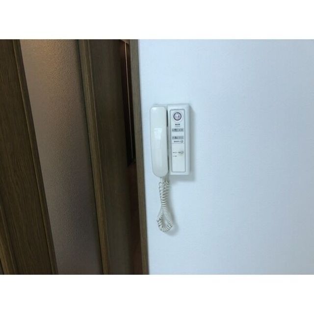 拡大写真:フォレステージ緑橋 2階201の内観