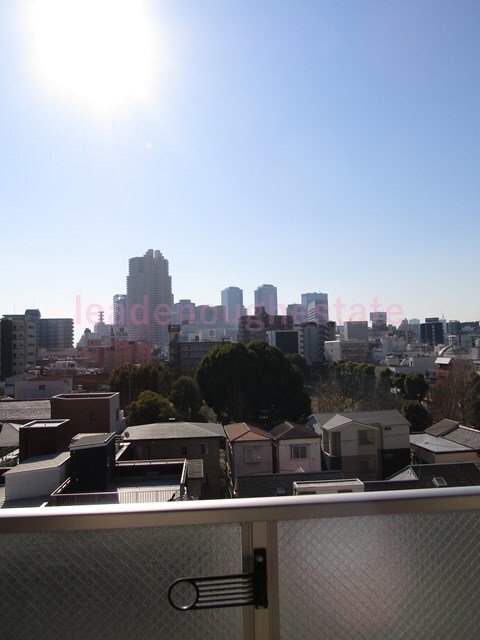 拡大写真:エスリード京橋グランテラス 4階408の内観